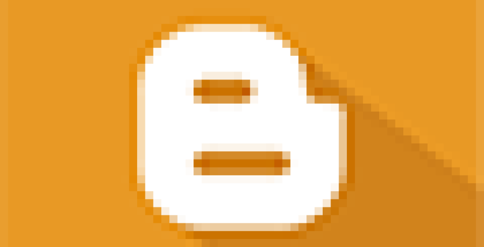 blogger
