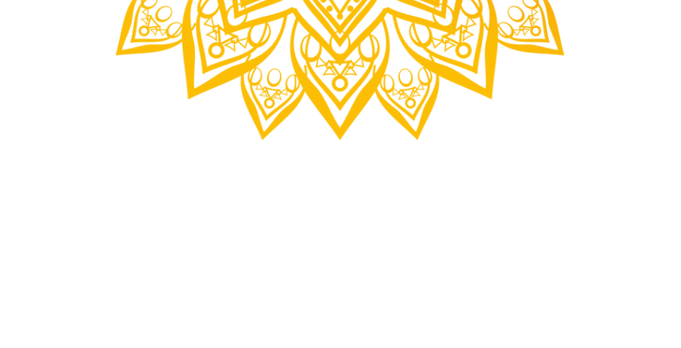 Mandala Guntara Mirror square atas